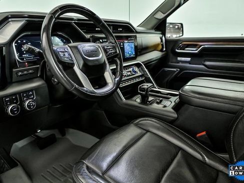 Used 2023 GMC Sierra 1500 Denali image 10