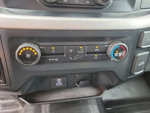 Used 2022 Ford F150 XL w/ Trailer Tow Package AWD/4WD image 18