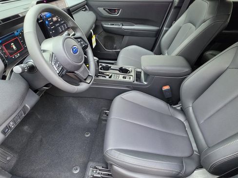 New 2026 Subaru Outback Limited w/ Premium/Limited Package 2 AWD/4WD image 8