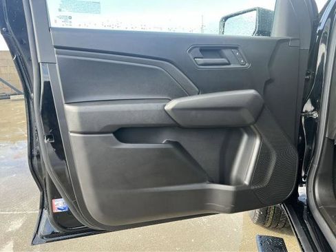 New 2026 Chevrolet Colorado W/T w/ WT Custom Package image 22