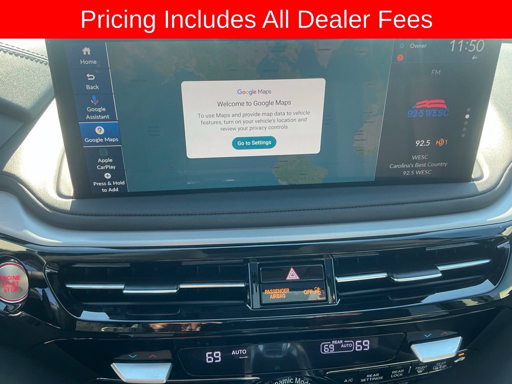 Used 2026 Acura MDX w/ Technology Package FWD image 16