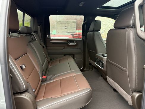 New 2026 GMC Sierra 2500 Denali image 20