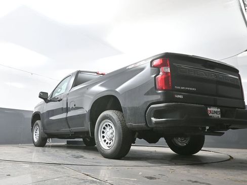 New 2026 Chevrolet Silverado 1500 W/T w/ WT Value Package image 44