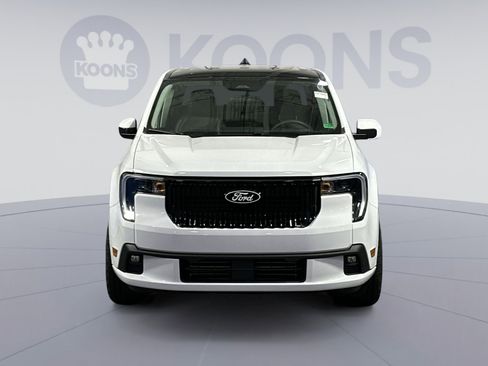 New 2025 Ford Maverick Lobo image 11