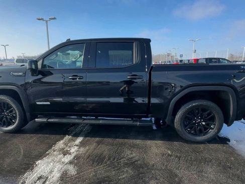 Certified 2024 GMC Sierra 1500 Elevation w/ Elevation Premium Package image 5