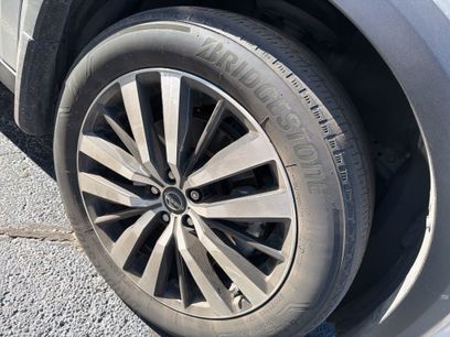 Used 2023 Nissan Pathfinder Platinum w/ Cargo Package