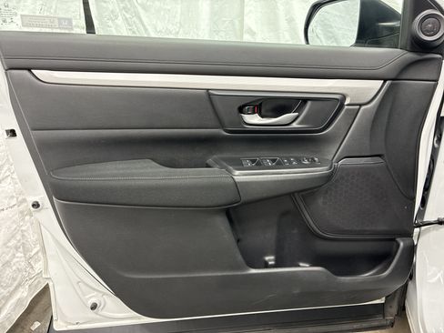 Used 2021 Honda CR-V Special Edition image 16
