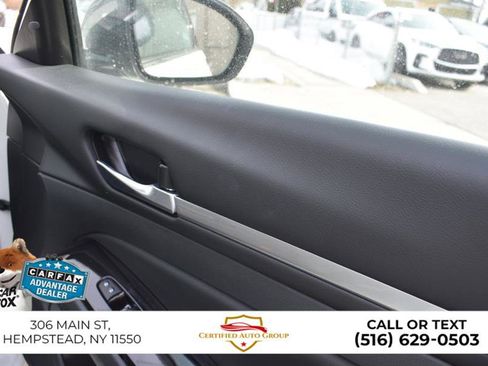 Used 2025 Nissan Altima 2.5 SR image 22