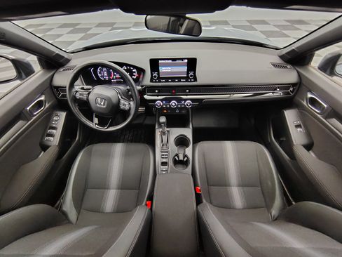 Used 2024 Honda Civic Sport image 28