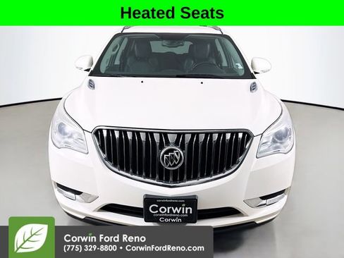 Used 2014 Buick Enclave Leather AWD/4WD image 2