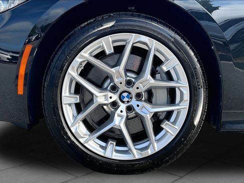 Used 2025 BMW 330i Sedan RWD image 10