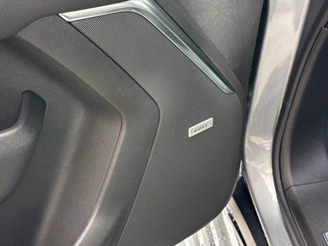 New 2026 Chevrolet Tahoe High Country AWD/4WD image 9
