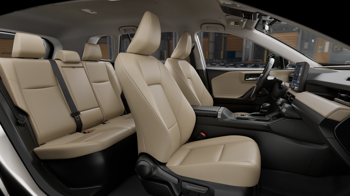 New 2026 Toyota RAV4 XLE Premium FWD image 20