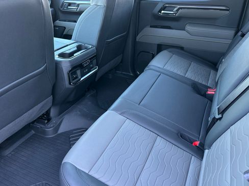 New 2026 Chevrolet Silverado 1500 ZR2 w/ ZR2 Bison Edition image 11