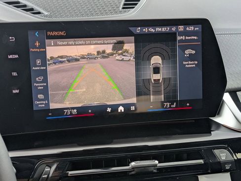 New 2026 BMW X2 xDrive28i AWD/4WD image 18