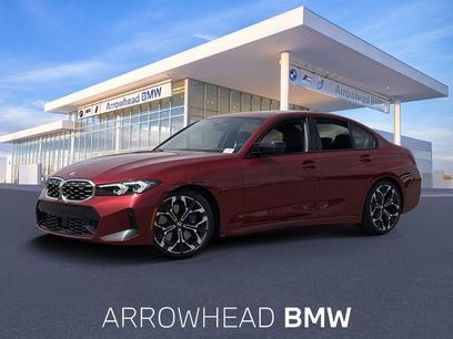 Used 2025 BMW M340i