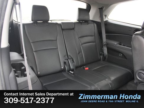 Used 2019 Honda Pilot Touring image 7