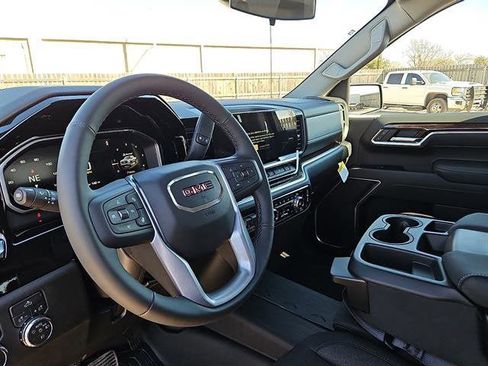 New 2026 GMC Sierra 1500 Elevation w/ Elevation Select Package image 12