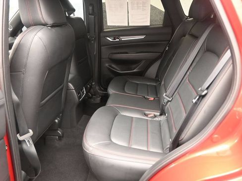Used 2025 MAZDA CX-5 2.5 Turbo AWD/4WD image 14