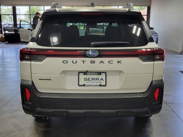 New 2026 Subaru Outback Touring AWD/4WD image 6