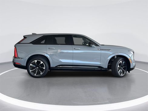 New 2026 Cadillac Escalade IQ Sport 1 image 2