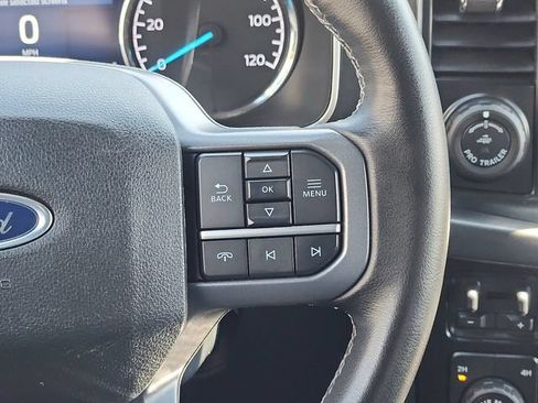 Certified 2023 Ford F150 XLT w/ Equipment Group 302A High AWD/4WD image 15