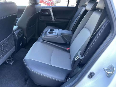 Used 2024 Toyota 4Runner SR5 Premium image 23