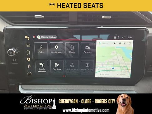 Used 2023 GMC Sierra 1500 Denali AWD/4WD image 7