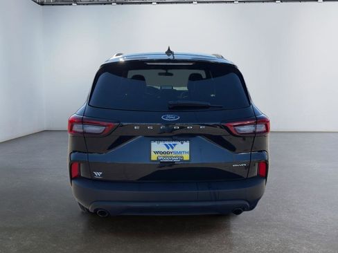 Used 2025 Ford Escape ST-Line image 4