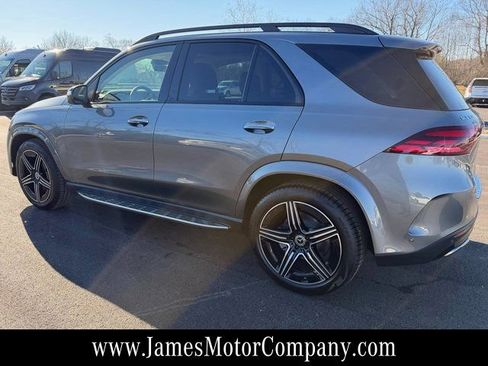 New 2026 Mercedes-Benz GLE 350 4MATIC image 15
