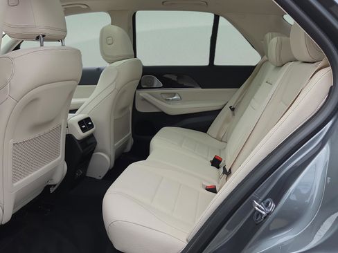 New 2026 Mercedes-Benz GLE 350 4MATIC image 11