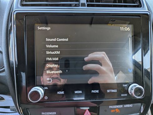 Used 2020 Mitsubishi Outlander Sport ES FWD image 39