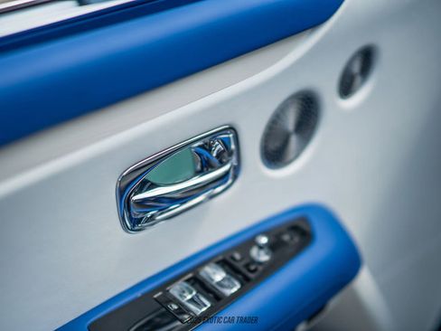 Used 2023 Rolls-Royce Ghost w/ Ghost Package image 35