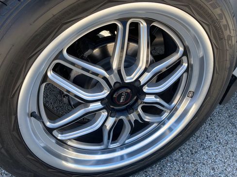 Used 2023 Ford F150 XL w/ XL Chrome Appearance Package RWD image 13