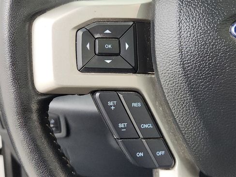 Used 2022 Ford F250 Lariat w/ Tremor Off-Road Package image 29