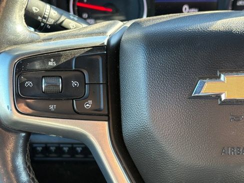 Used 2022 Chevrolet Silverado 3500 LT w/ Convenience Package image 15