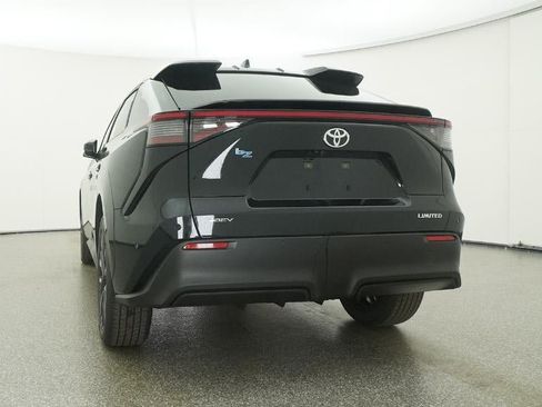New 2026 Toyota bZ image 57
