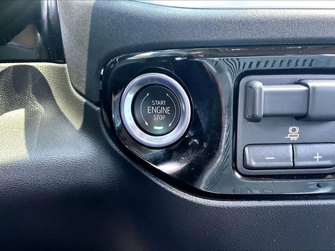Used 2026 GMC Sierra 1500 Elevation w/ Elevation Select Package RWD image 35