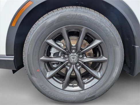 New 2026 Honda CR-V EX-L image 9