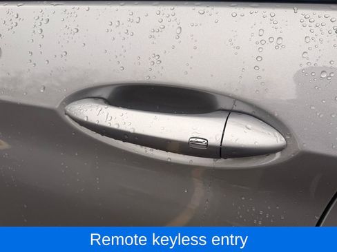 Used 2024 Chevrolet TrailBlazer LT w/ Driver Confidence Package image 4