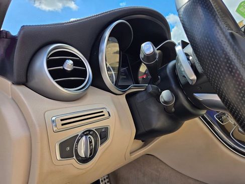 Used 2017 Mercedes-Benz C 300 Coupe w/ Premium 1 Package image 28