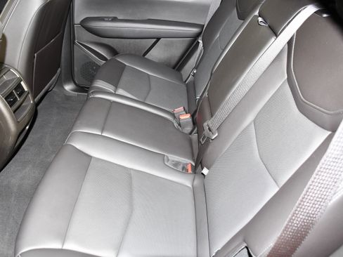 Used 2023 Cadillac XT5 Sportv AWD/4WD image 51