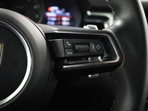 Certified 2023 Porsche Macan image 28