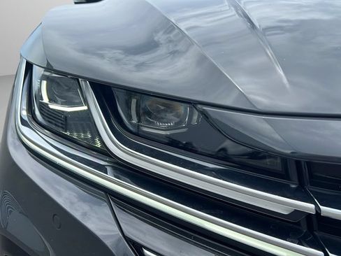Used 2021 Volkswagen Arteon SEL AWD/4WD image 24