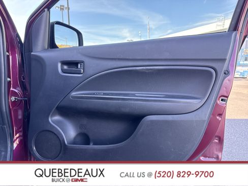 Used 2020 Mitsubishi Mirage GT image 29