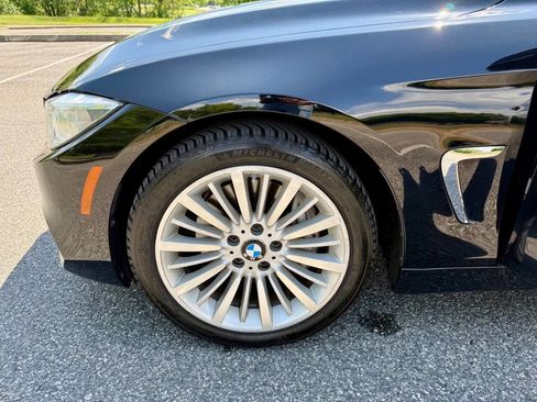 Used 2014 BMW 435i xDrive Coupe AWD/4WD image 8