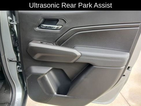 New 2026 GMC Canyon Elevation w/ Convenience Package image 23