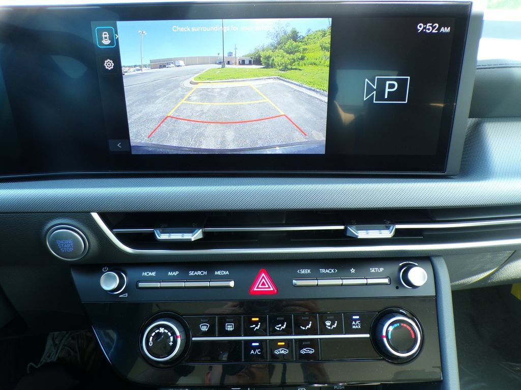 New 2026 Hyundai Sonata SE FWD image 24