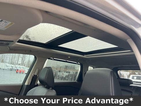 Used 2023 Nissan Rogue SV w/ SV Premium Package image 43