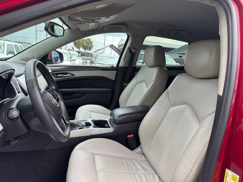 Used 2015 Cadillac SRX FWD image 10
